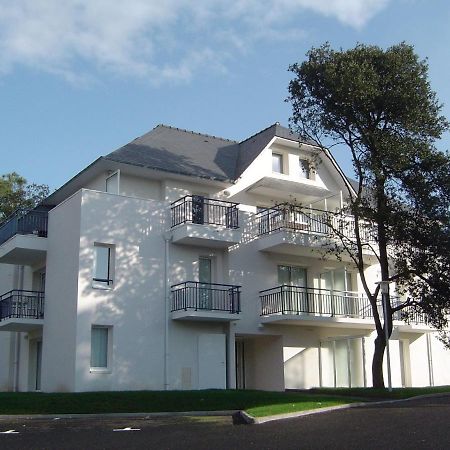 Residence Ker Juliette Pornichet Exterior foto