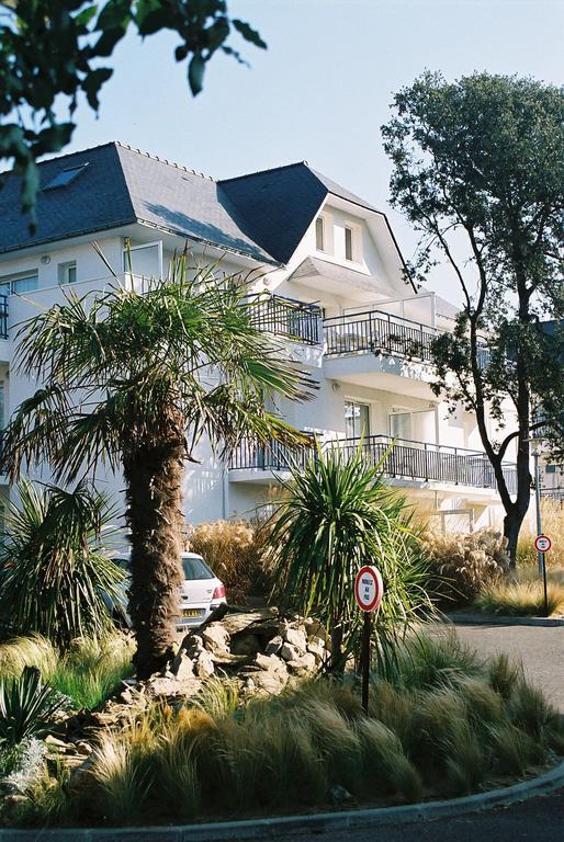 Residence Ker Juliette Pornichet Quarto foto