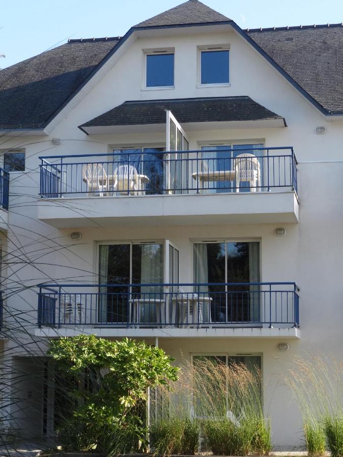 Residence Ker Juliette Pornichet Exterior foto
